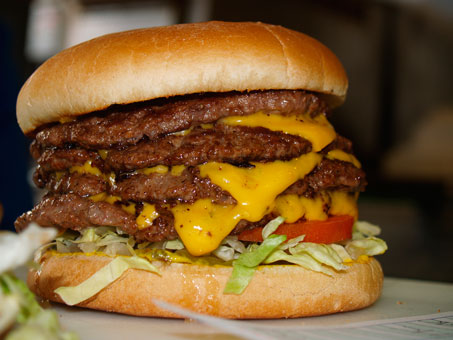 mmm...fattening