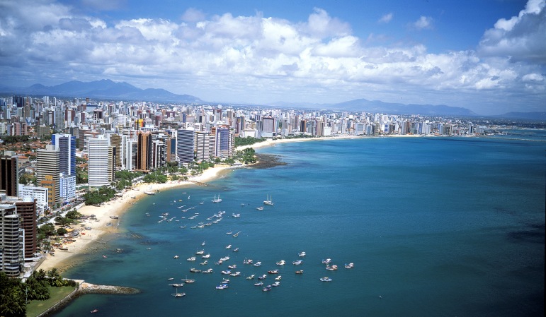 fortaleza