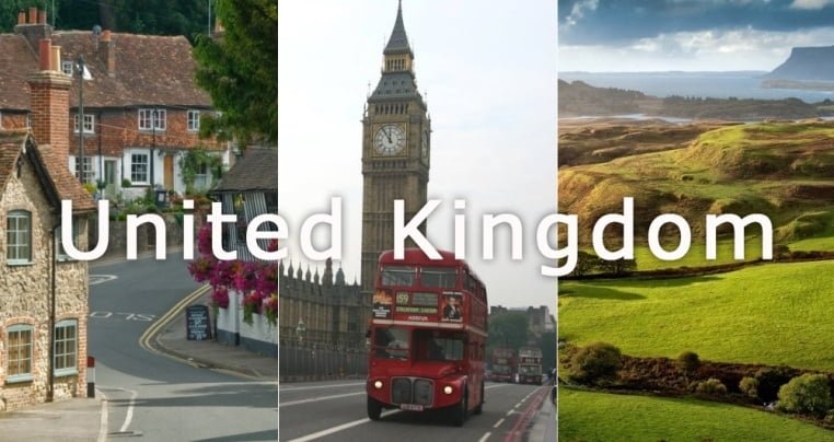 UK Travel Guide